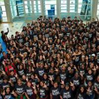 Black Excellence Orientation group